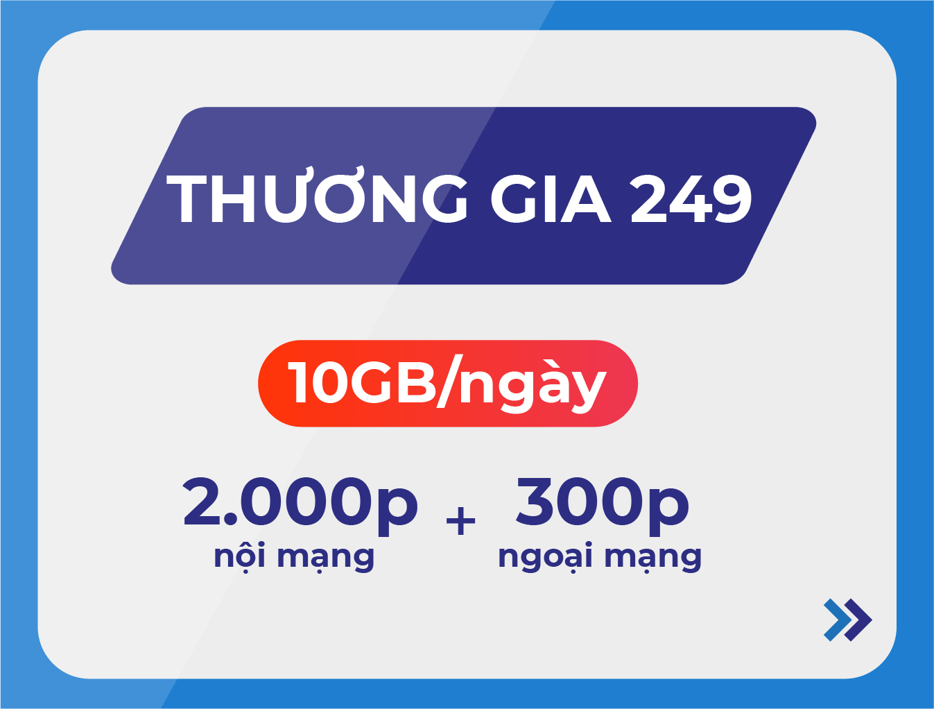 Thương gia 249